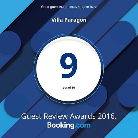 Villa Paragon Негомбо Екстер'єр фото