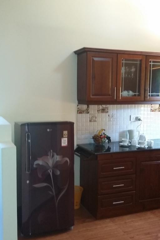 Villa Paragon Негомбо Екстер'єр фото
